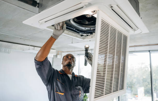Licensed Hvac service in Cleveland, TX - FH HVAC