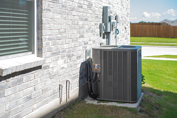 Reliable Hvac contractor in Cleveland, TX by FH HVAC